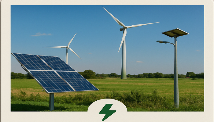Energy icon