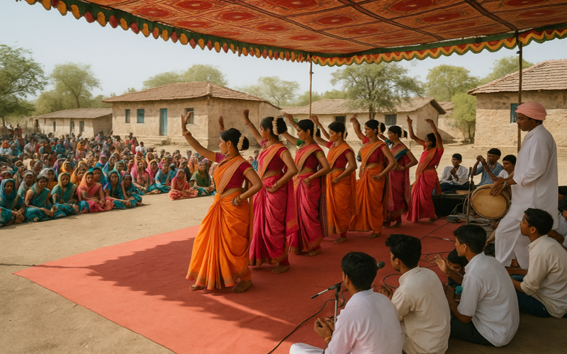 सांस्कृतिक वारसा